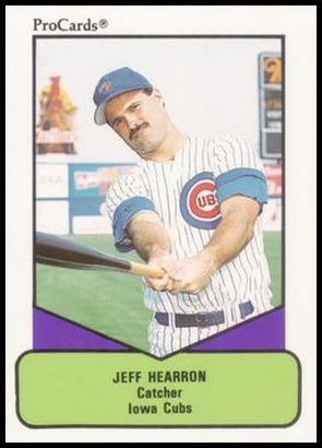627 Jeff Hearron